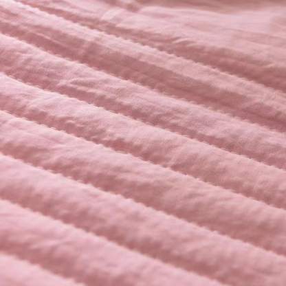 The Everchill Ice Cooling Blanket keeps you comfortable and cool all night long