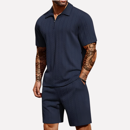 Men's 2-Piece Casual Set