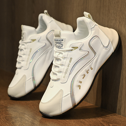 Men's Sneakers - Ideal for Summer