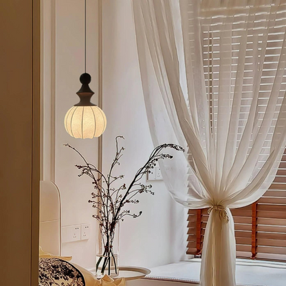 Vintage Pendant Light Clarity – Timeless Elegance for Any Interior
