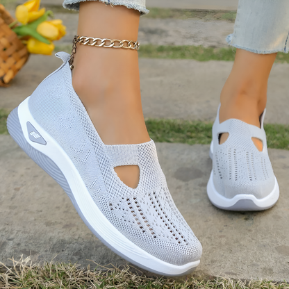 Ruby – Orthopaedic Sneakers for Women
