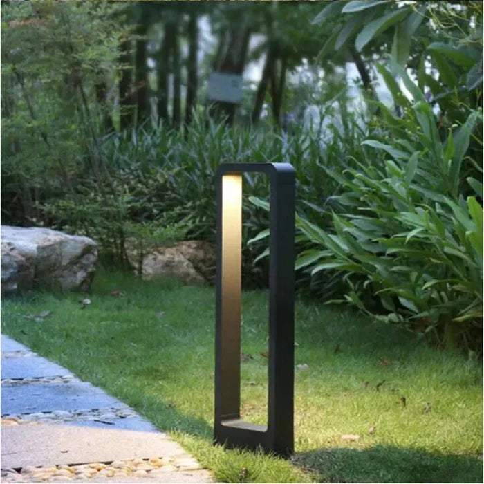 Gilder - Ground Spot for Outdoor Lighting