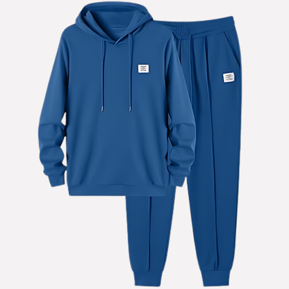 Men's Tracksuit Set