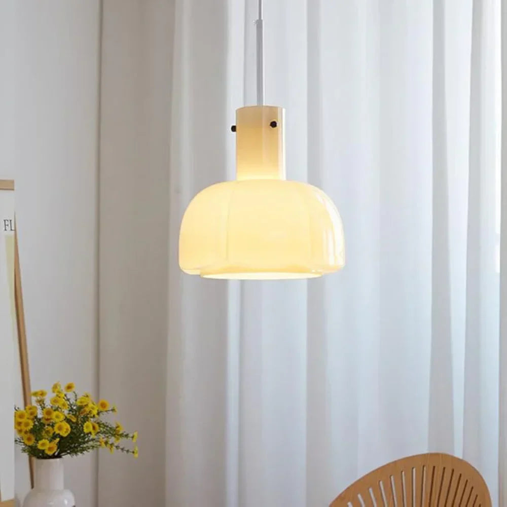 Radiance d'Eloise Pendant Lamp – Modern Elegant Light Feature