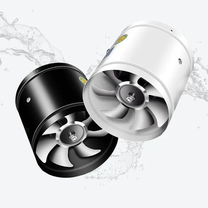 Powerful Exhaust Fan