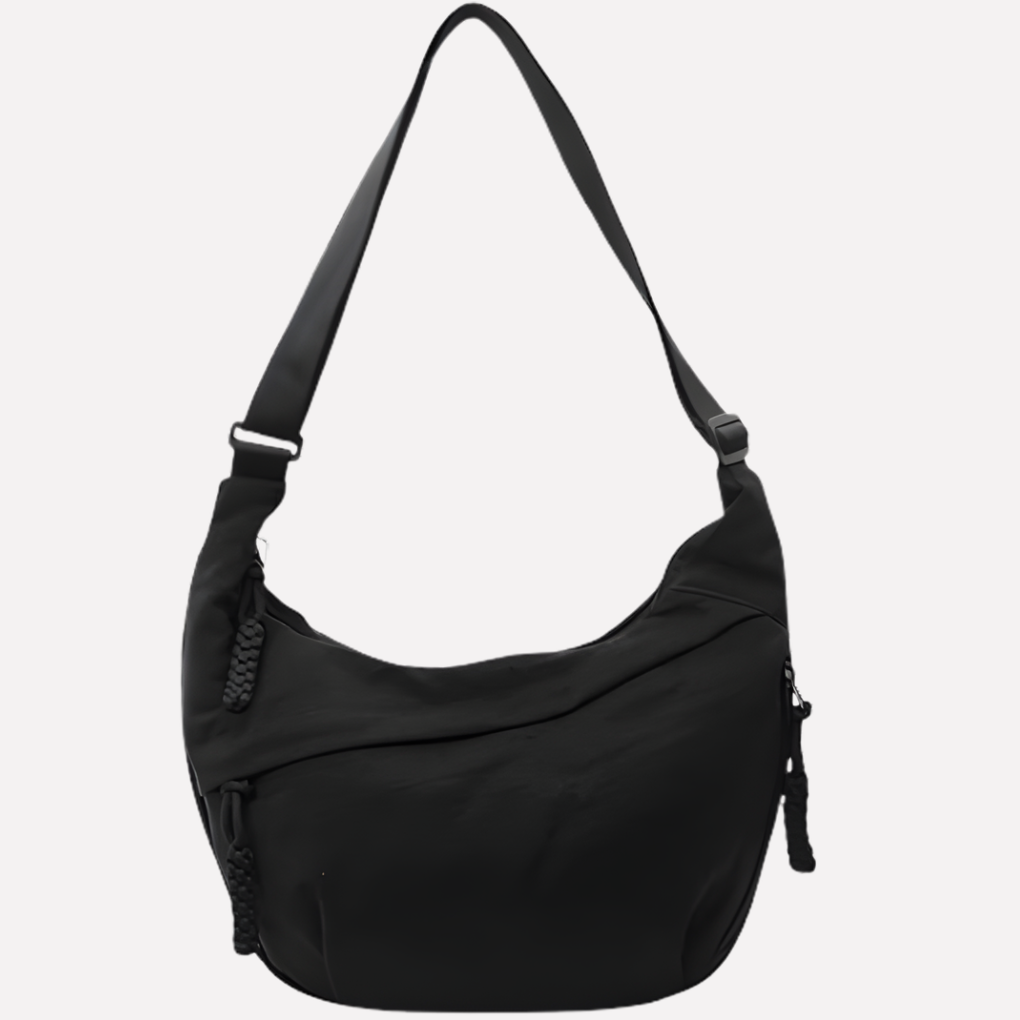 Women's Crescent Crossbody Bag