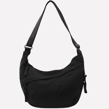 Women's Crescent Crossbody Bag