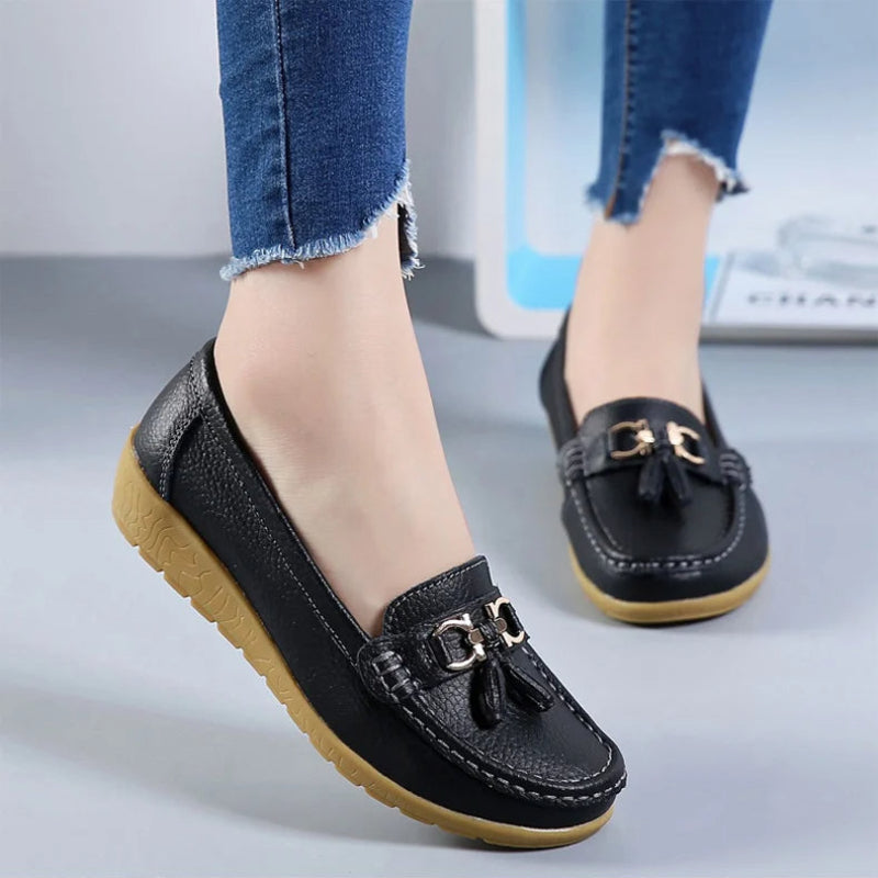 Irma – Stylish Slip-Ons for Every Occasion