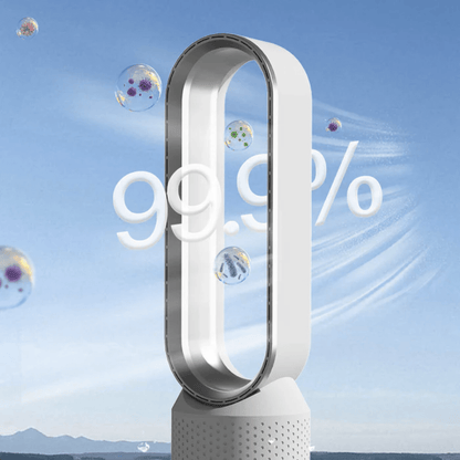 Refroidisseur 3-en-1 Veloria avec purificateur UV