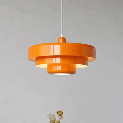 HaloLight - Nordic LED Pendant Light