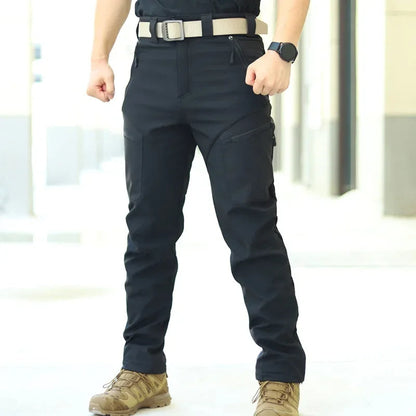 Softshell Trousers