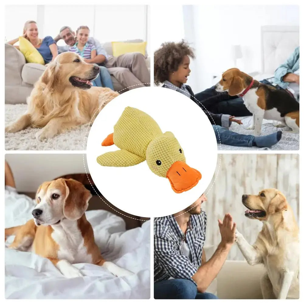 HappyPet – Sustainable Dog Toy Dog Cuddle Toy