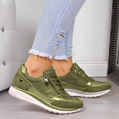 Orthopaedic Walking Shoes for Women