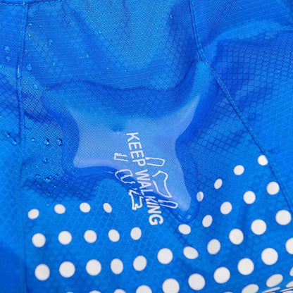 Parcel - Lightweight Waterproof Outdoor Backpack