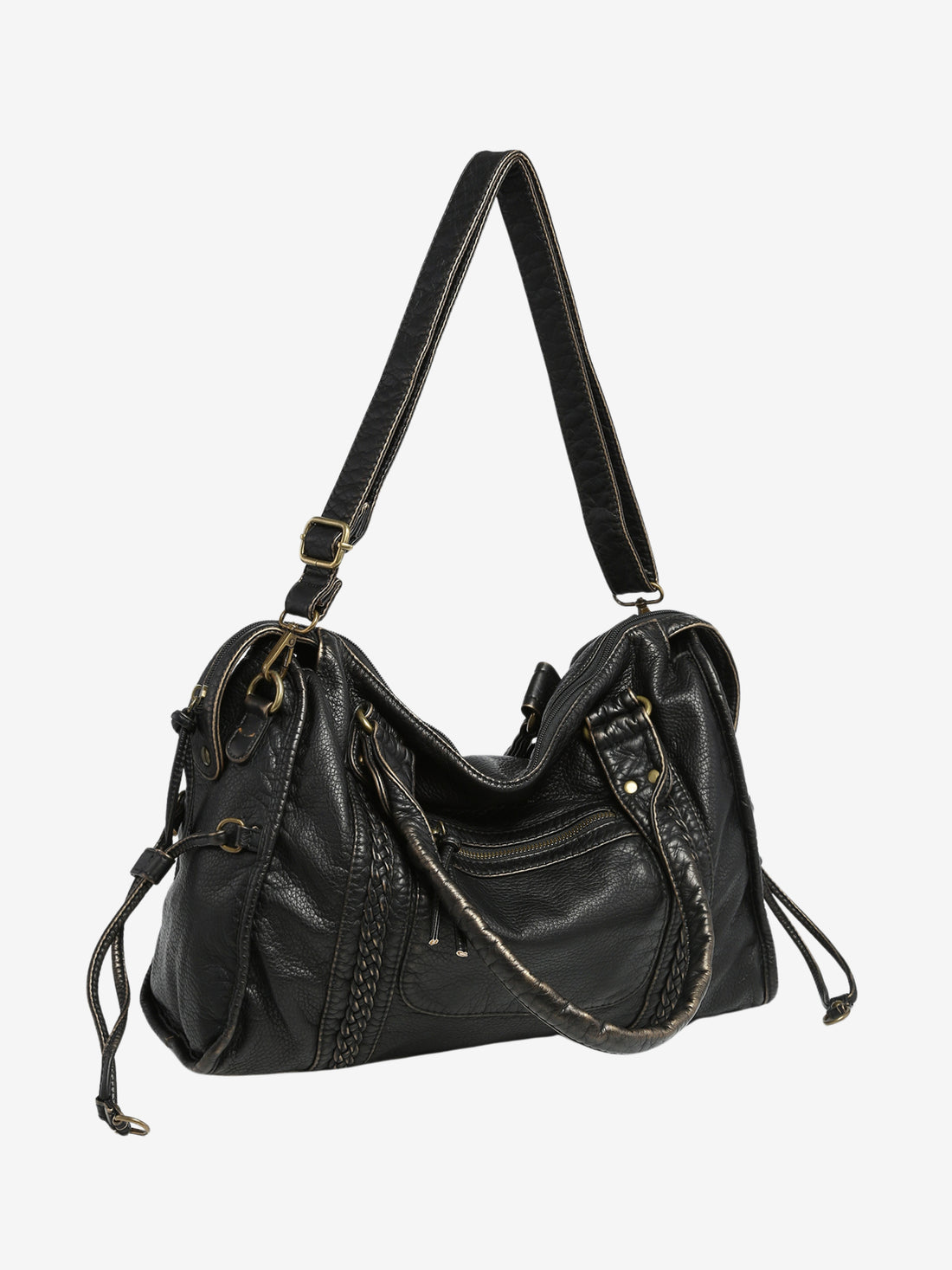 Adriana Shoulder Bag – Elegant and Practical Shoulder Bag for Women