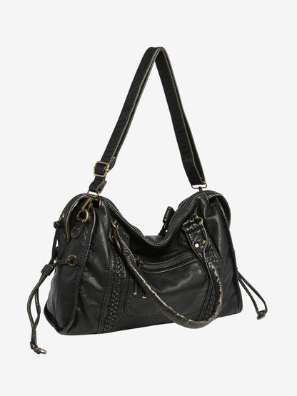 Adriana Shoulder Bag – Elegant and Practical Shoulder Bag for Women