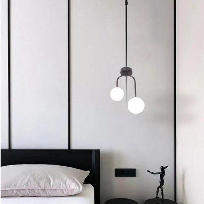 Urban Light Ceiling Lamp – Modern and Elegant Design