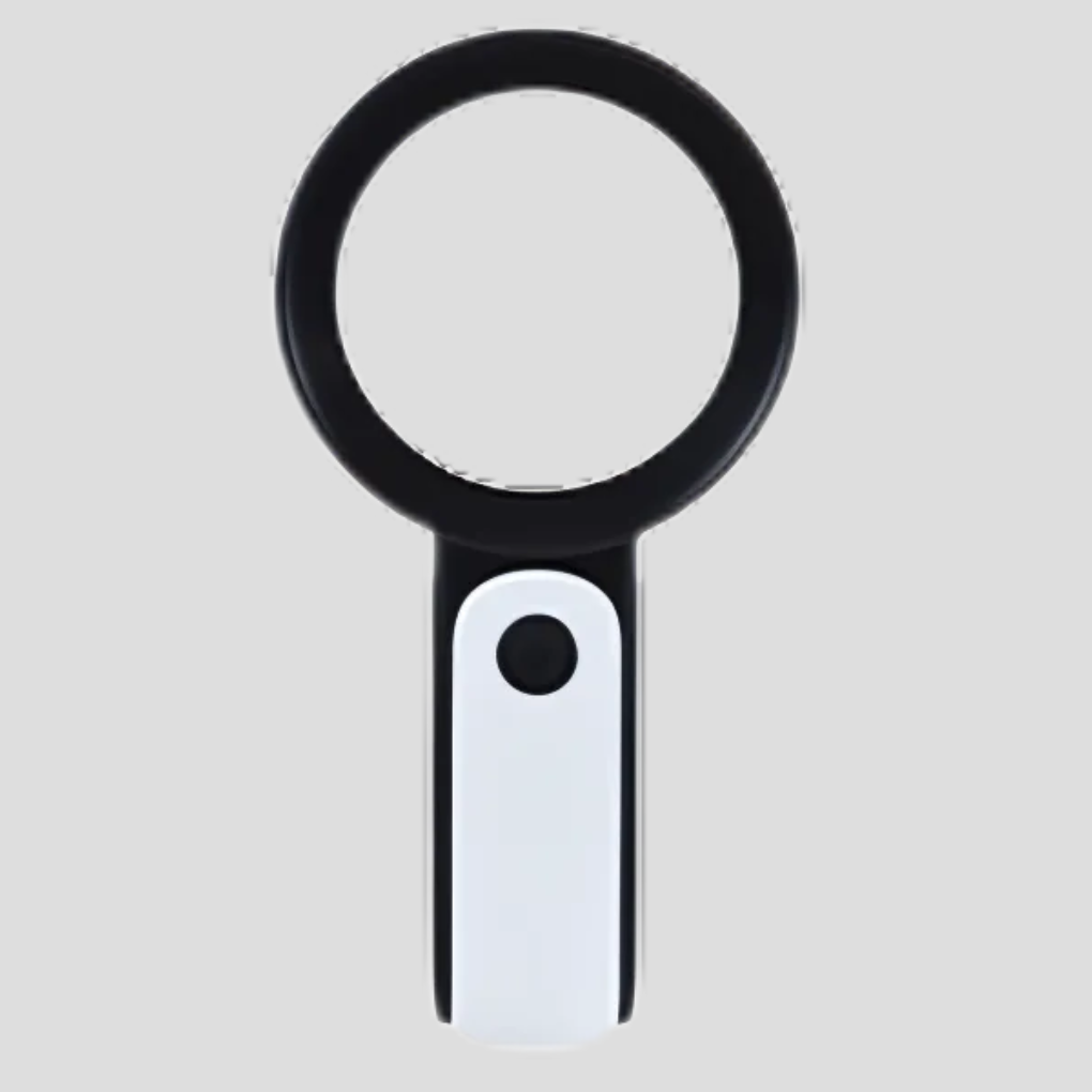 20× Optical Hand Lens