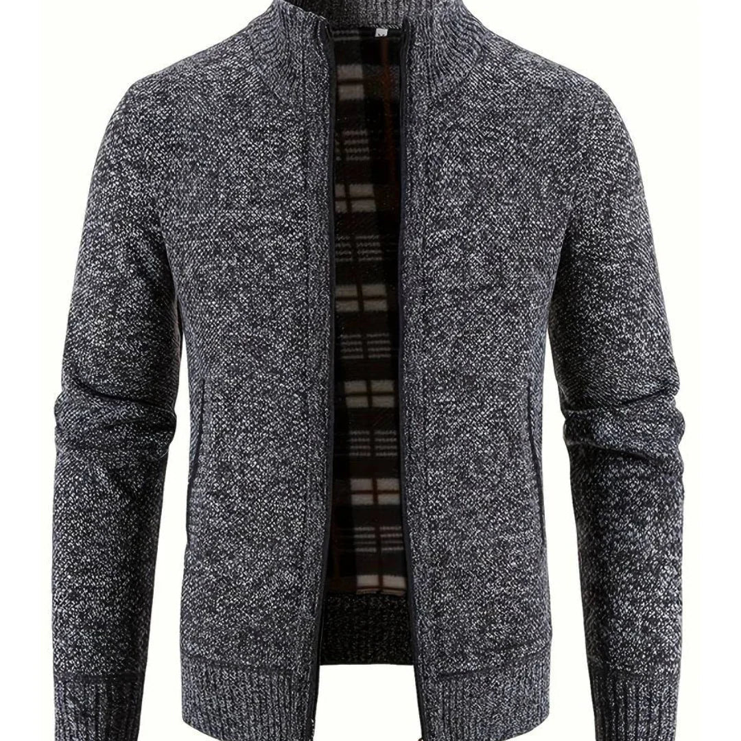 Gilet da uomo urbano