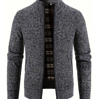 Gilet da uomo urbano