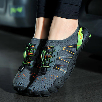 Luma – Barefoot Water Shoes for Men and Women