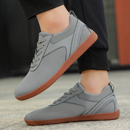 Casual Orthopaedic Shoes for Women with Laces