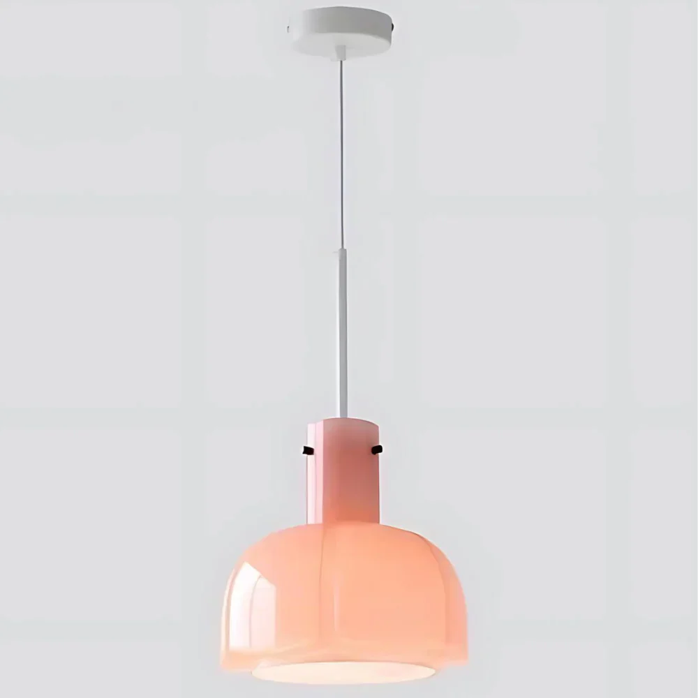 Radiance d'Eloise Pendant Lamp – Modern Elegant Light Feature