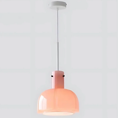 Radiance d'Eloise Pendant Lamp – Modern Elegant Light Feature