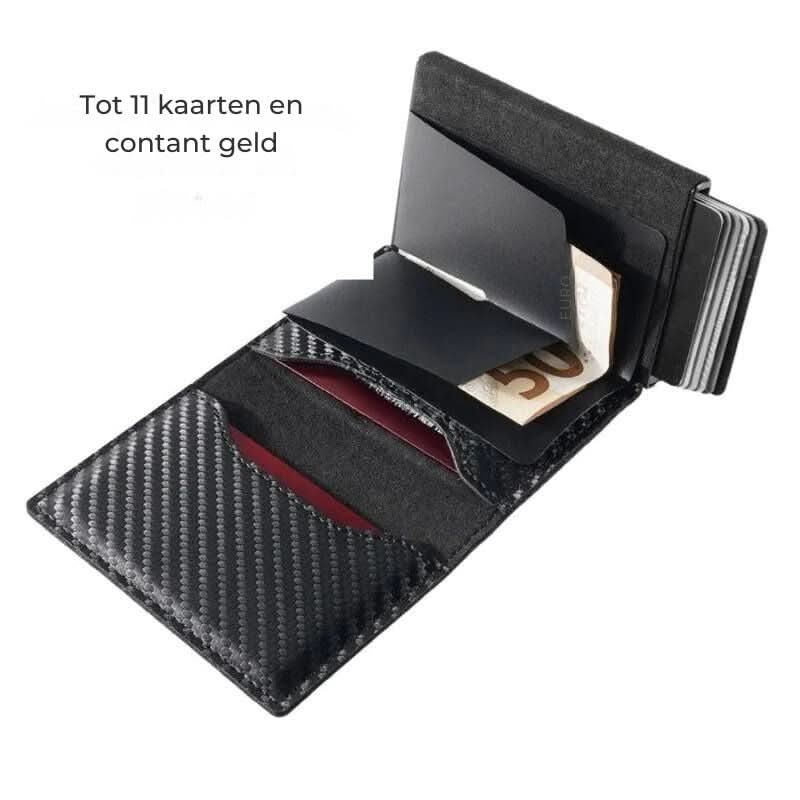 Cartera SecureWallet