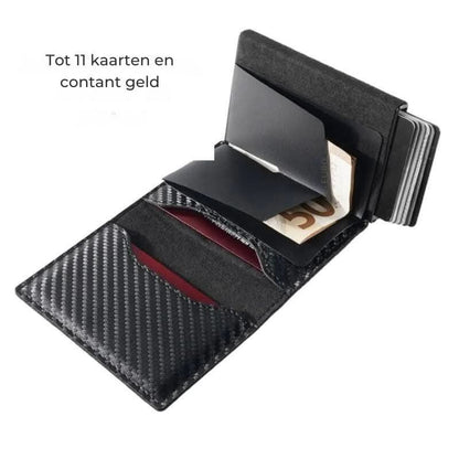 Cartera SecureWallet