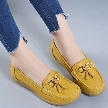 Irma – Stylish Slip-Ons for Every Occasion