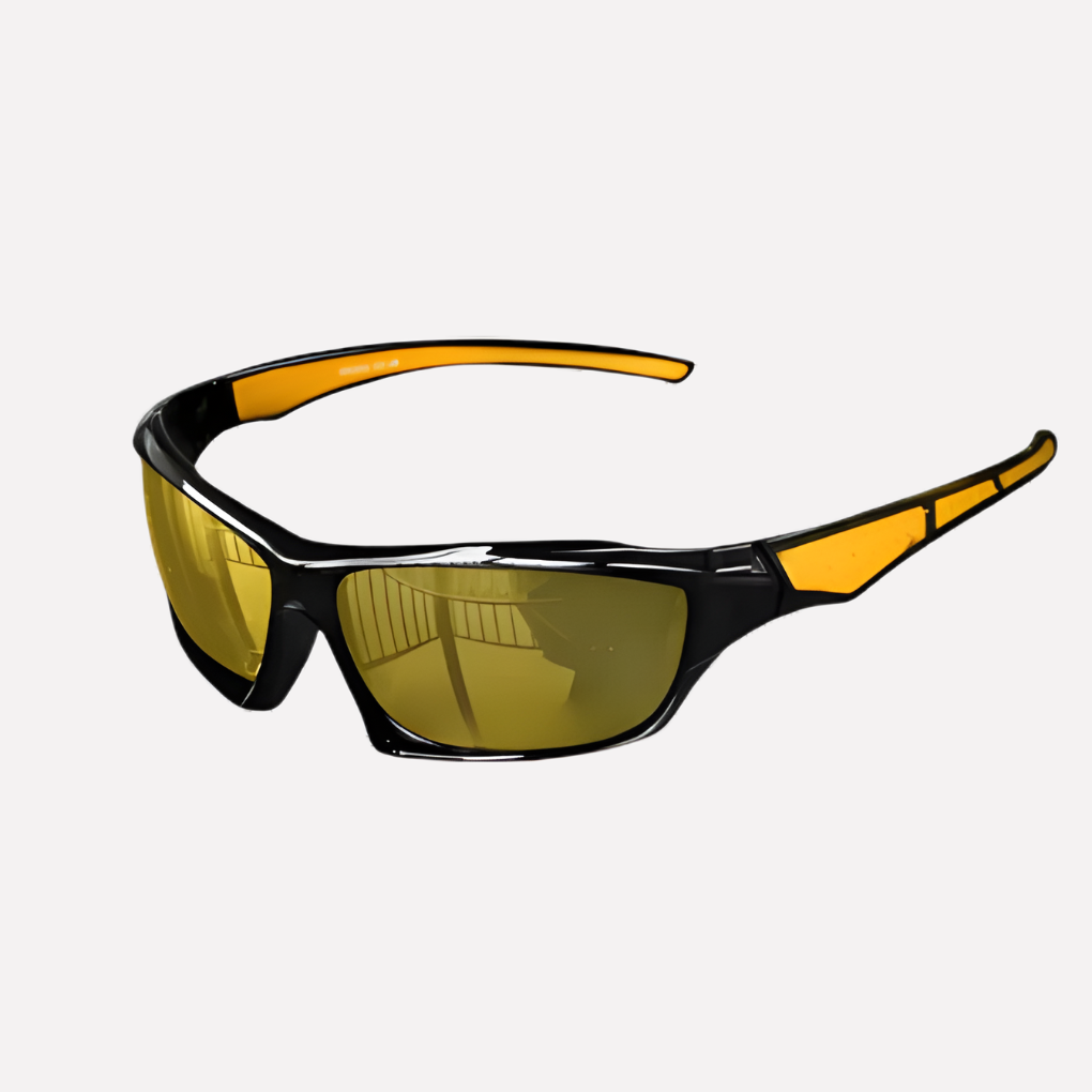Occhiali da sole sportivi polarizzati UV400