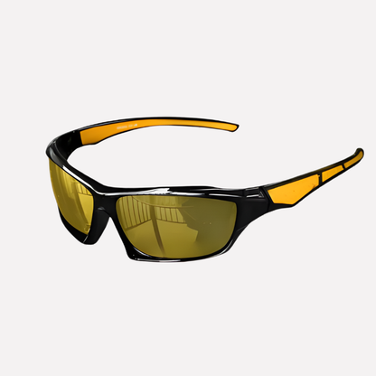 Occhiali da sole sportivi polarizzati UV400
