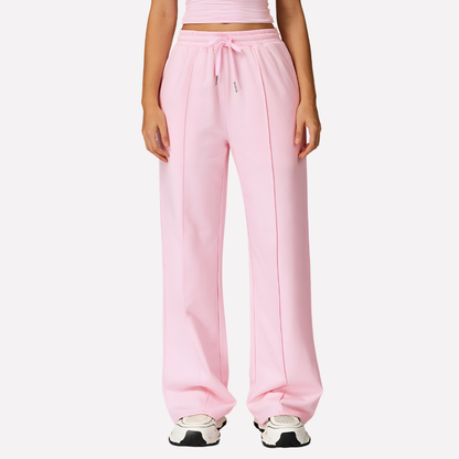 Women's Wide Leg Sweatpants