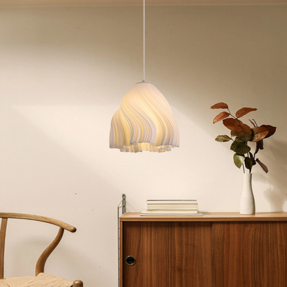 Modern Art Pendant Light – Stylish LED Lighting