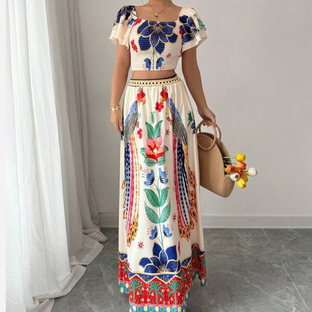 Fashionable Party Set for Women
