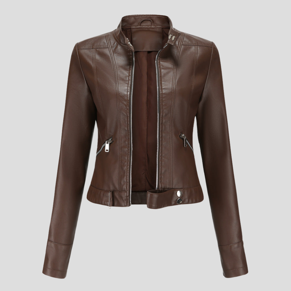 Women's Jacket – Slim Fit