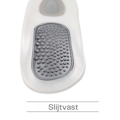 Orthopaedic Insoles for Flat Feet and Foot Correction