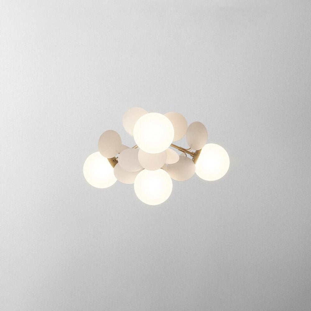 ModernBrilliance LED függőlámpa - Elegáns és energiatakarékos