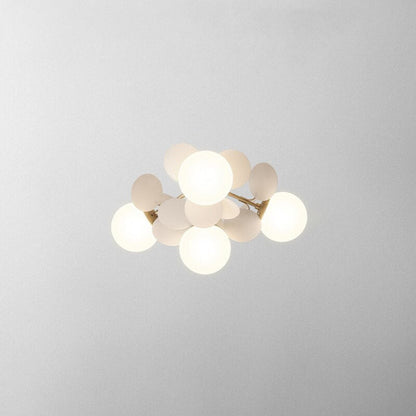 ModernBrilliance LED függőlámpa - Elegáns és energiatakarékos