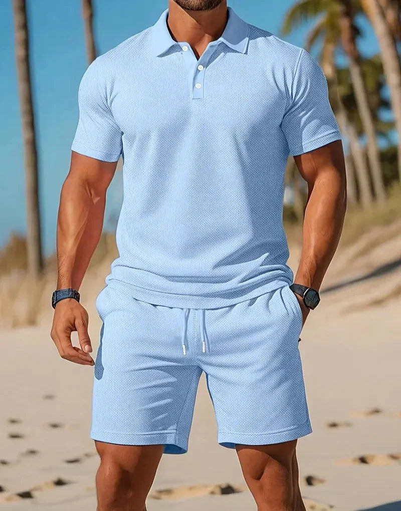 2-piece summer or spring set