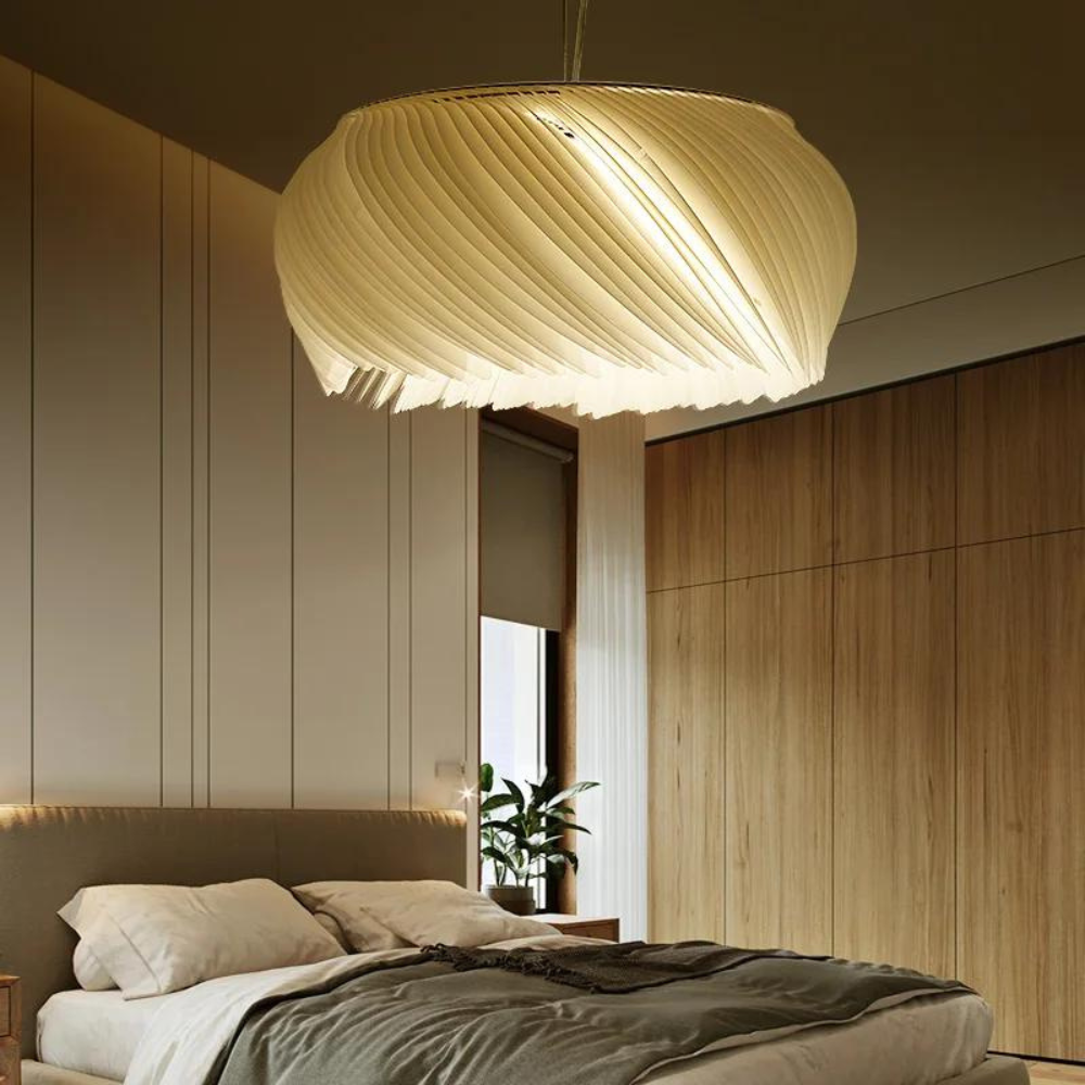 Luxusní závěsné svítidlo s moderním designem – nastavitelné