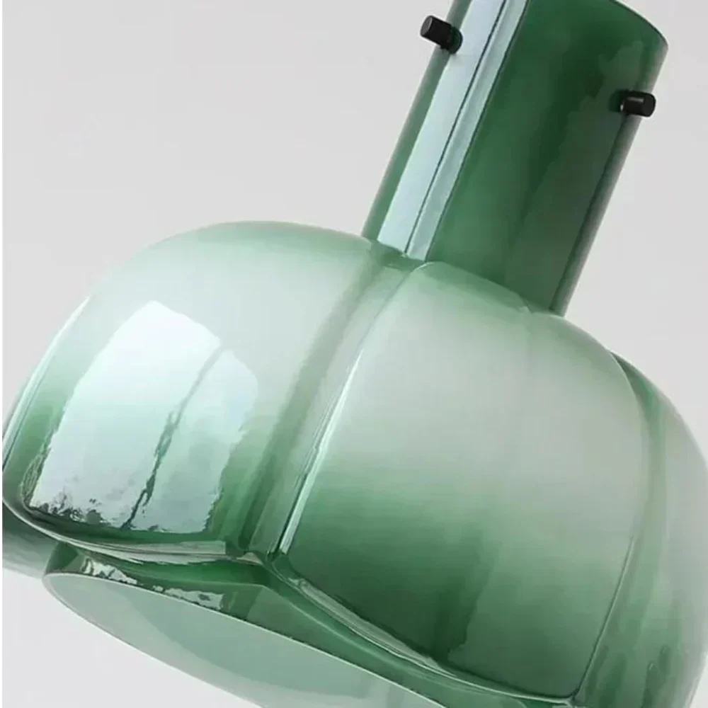 Radiance d'Eloise Pendant Lamp – Modern Elegant Light Feature