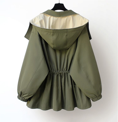 Stylish Ladies' Jacket - Lainey