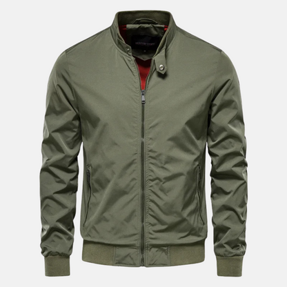 Windproof Outdoor Jacket for Men