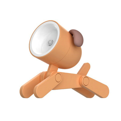Veilleuse pour enfant au design animalier – Lumière chaude et format compact