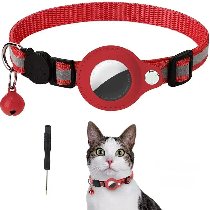GPS Tracker for Dogs & Cats