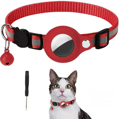 GPS Tracker for Dogs & Cats