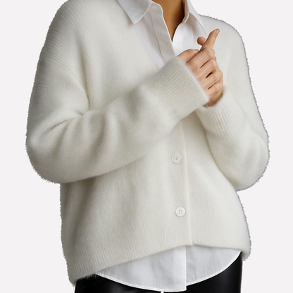 Classic Women's Sweater