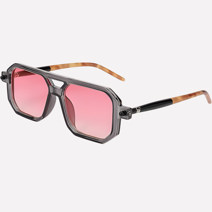 Vintage-Flieger-Sonnenbrille